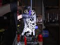 Part 5 - Removing cam gears! | #OMGBUILDS | #INTEGRA