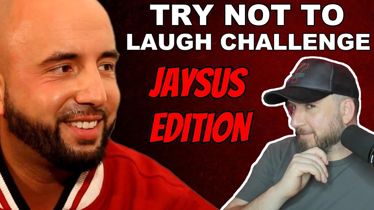 Das unangenehmste Cringe-Video aller Zeiten! 😂 Natürlich von Jaysus (noch nie gechartet)