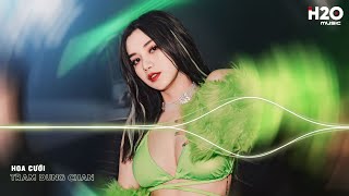 Hoa Cưới Remix, Ngày Em Cưới Remix, Rồi Người Rời Bước Thật Mau 🎼 Nhạc Trẻ Remix TikTok 2024