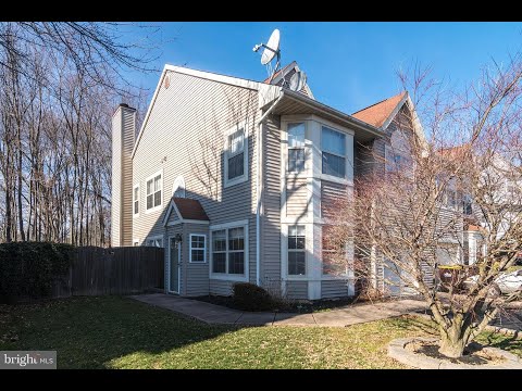 672 WOODSPRING DR, Warrington, PA home video tour