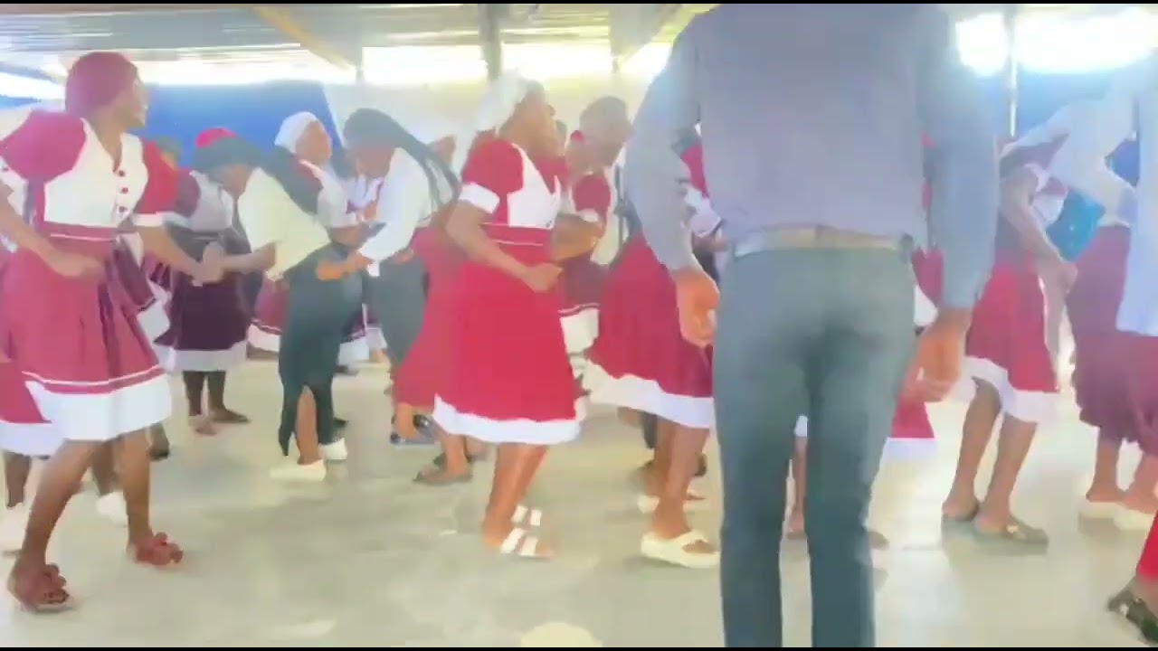 Kehemu Baptist in Kehemu F.G.C (Ingoma)