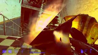 Half-Life 2-Firefight Reloaded Part 2