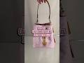 #coachretailemployee totally obsessed with the @coach Rowan Bucket! #coachny #handbags #spring