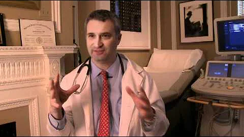 Dr. David Sherman: Cardiologist