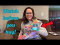 Furby DJ Interactive Toy, Super Snuggly Rainbow Electronic Plush overview | Is it worth it? #ad #ama