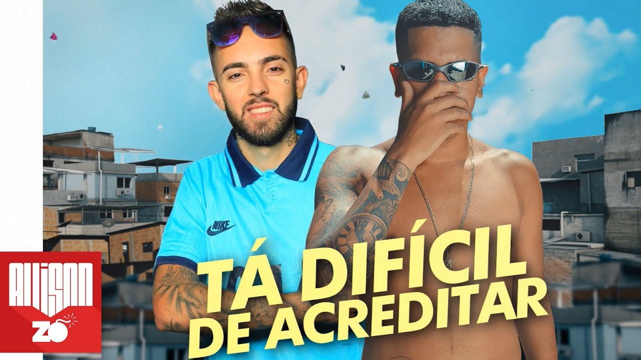 mc lele jp e mc phe cachorrera ta dif cil de acreditar dj dubom mc lele jp e mc phe cachorrera ta dif cil de acreditar dj dubom