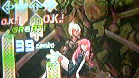 DDR SuperNova:::Doll:::Difficult