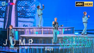 4k Jump   Shinee  Sw7  D3  250525