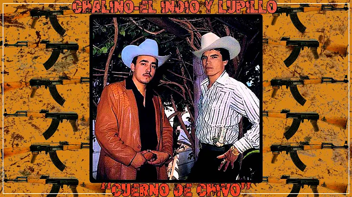 Chalino Snchez - Agustn Nava Nuez