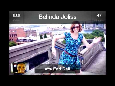Skype para iPhone: ahora con videollamadas