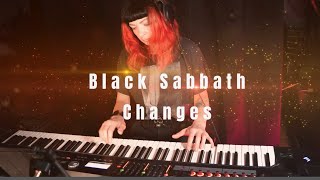 Download Lagu Black Sabbath - Changes | Vkgoeswild multicam piano cover MP3 Download Lagu Black Sabbath - Changes | Vkgoeswild multicam piano cover MP3