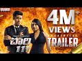 Chaari 111  trailer  vennela kishore  murali sharma  samyuktha v  keerthi kumar simon k king