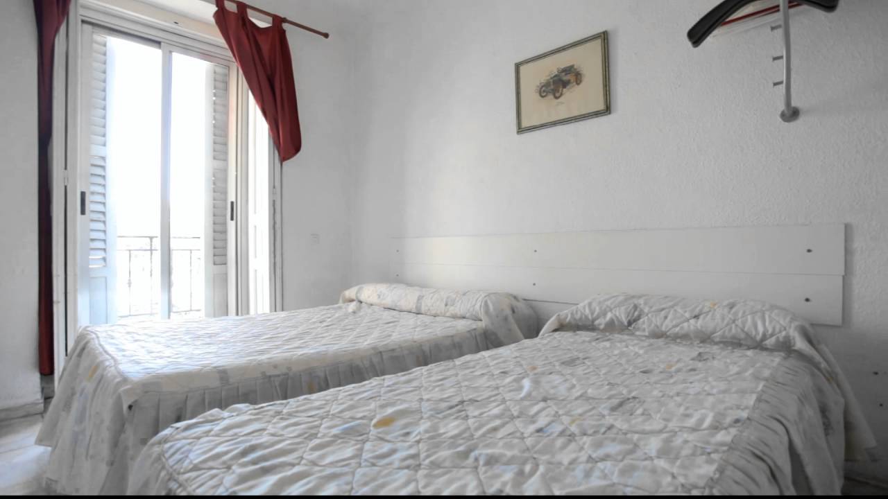 Hostal Rivera, Madrid 2 - http://www.hostalrivera.com