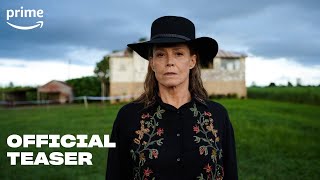 The Lost Flowers of Alice Hart - Teaser Trailer | Amazon Prime Video