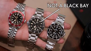 Tudors Most Original Watch? The Pelagos Lhd