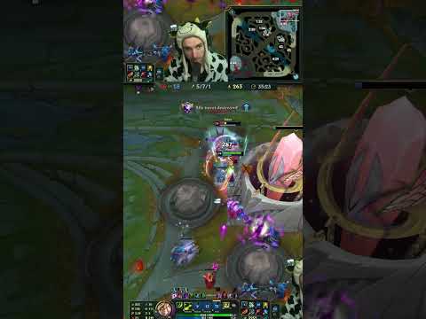 This new season is GREAT for MASTER YI <strong>double</strong> PENTAKILL?! #leagueoflegends