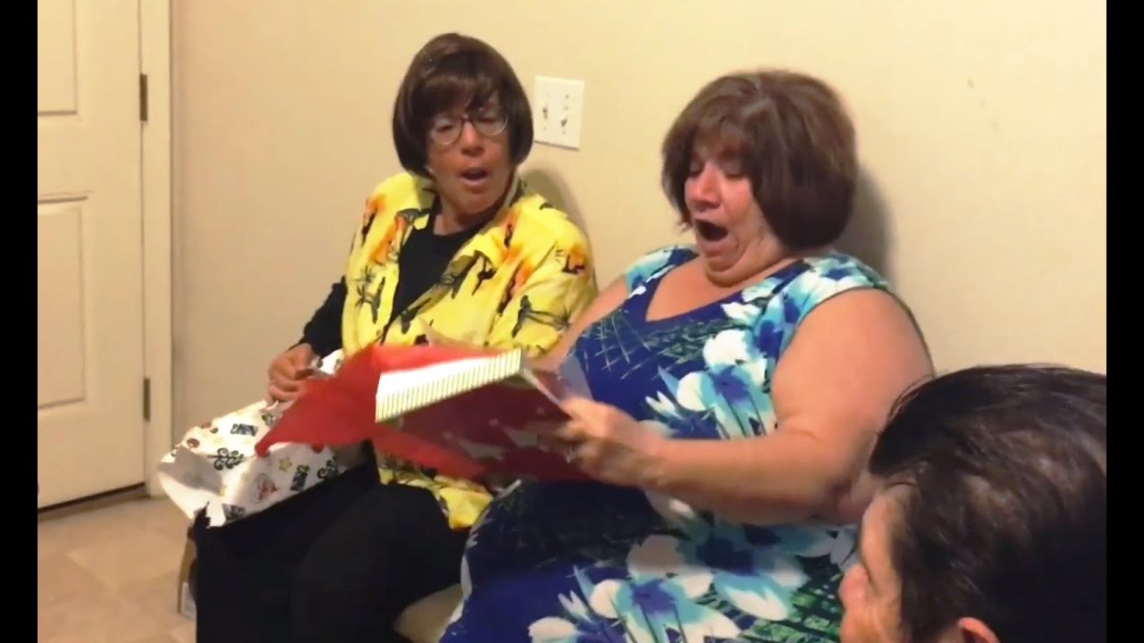 Surprise Pregnancy Announcements #2