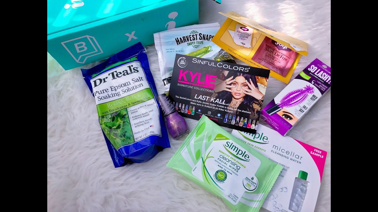 black beauty mattress Influester: #Flawlessvoxbox