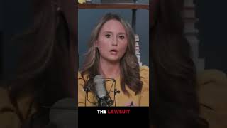 Jo-Anna Nieves: What Bank of America's Epstein Settlement Really Means | The Nieves Law Firm Wealth