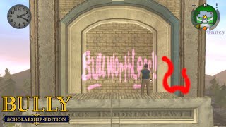 Bully: Scholarship Edition - Mission #52 - Making a Mark