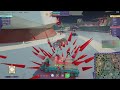 BZ-75 ASSAULT DOMINATION! Winter Raid EPIC WIN | World of Tanks 2024-2025