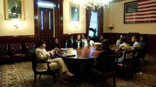 Valerie Jarrett