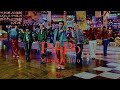 【澤野弘之が放つ異世界MV】NAQT VANE「Pi-Po」が脳内ループする...🎡⚡