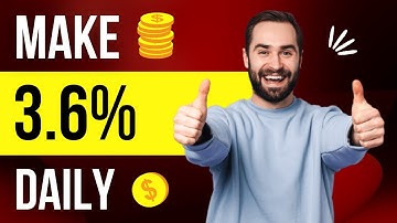 Crypto OTC Trading Platform (COTPS) Over 3% Returns Daily w/ Free Automated Script / Bot Walk Thru