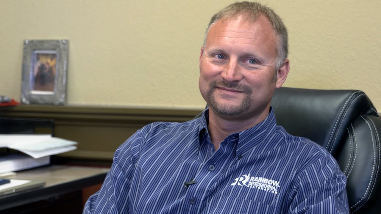 rainbow-international-restoration-franchisee-of-the-year-2016-youtube