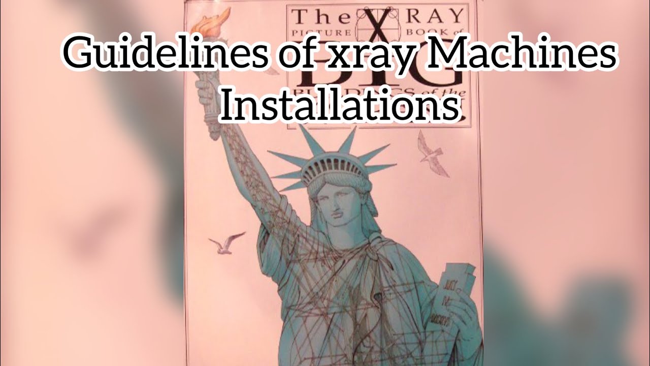 Guidelines of xray Machine installation shielding Layouts Rso