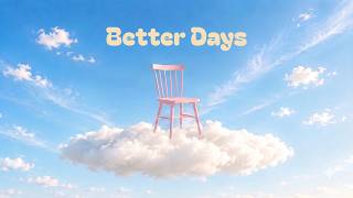 Better Days ☘️ | Warm & Easy Playlist for a Brighter Day