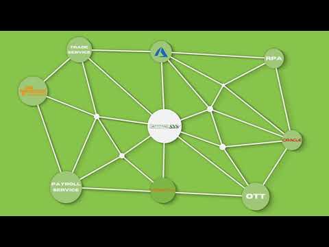 Tamrasys | WHO ARE WE? 👨‍💻 - video from Tamrasys