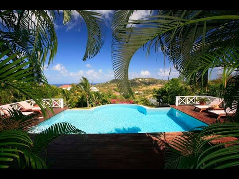 Video: Jedes Zimmer In Diesem Resort In St. Lucia Verfügt über Einen Eigenen Infinity-Pool (PICs) - Matador Network