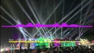 DJ HUMNAVA MERE jingle evonix audio ft sengkuni music official