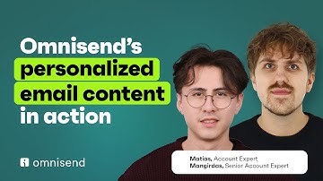 The #1 Product Recommendation Strategy to MAXIMIZE BFCM Sales