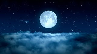 Escuchas Durante 5 Minutos Entrarás En Sueño Profundo Inmediatamente, Música para Dormir #domir