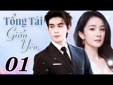Tổng Tài Giấu