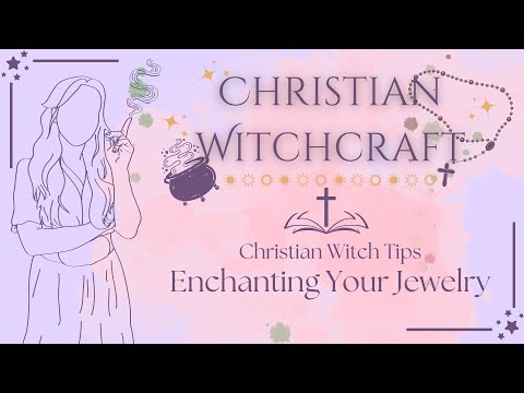 Broom Closet Witch