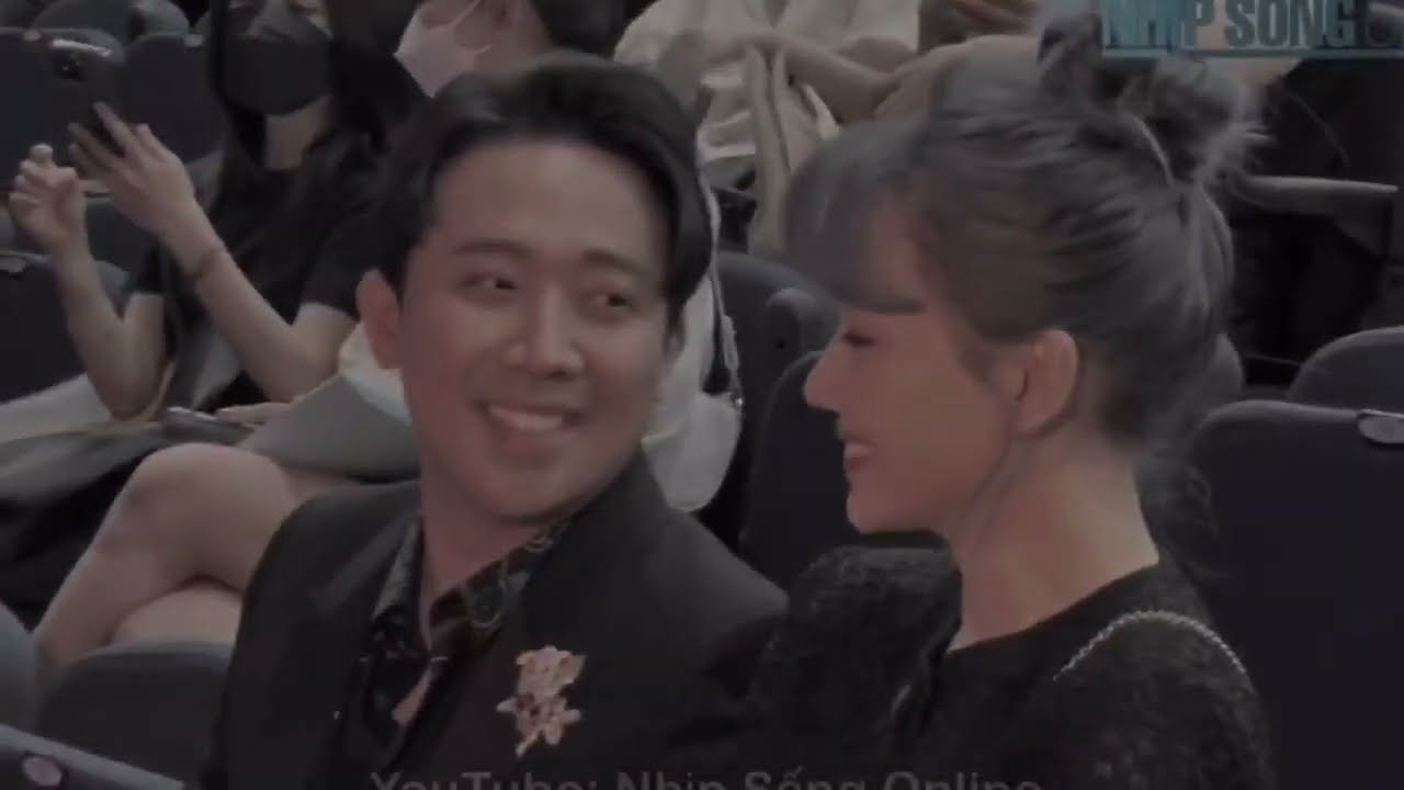 Nguyễn Thanh Tâm | Tổng hợp video về Trấn Thành và Hariwon