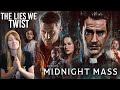 MIDNIGHT MASS Is A Fanatical Nightmare Explained MIDNIGHT MASS Is A Fanatical Nightmare Explained
