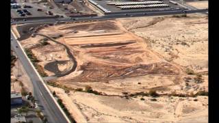Nevada Recycling Center Construction Progress Update 6/5/2015