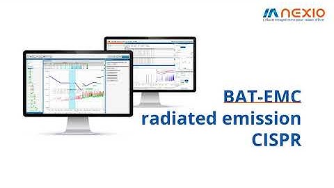 Radiated Emissions   CISPR32   Part 1 1
