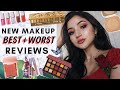 NEW MAKEUP RELEASES FAVORITES + FAILS ✰ ud naked honey, gloss + a lotta colourpop (wOw le shock)