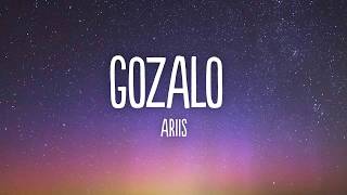 Ariis - GOZALO (Sped Up)
