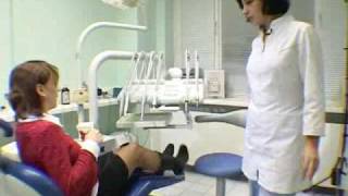 Допплерометрия и стоматология Я жду ребенка - №4(Уникальный проект телеканала 