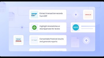 Nanonets - AI Workflow Automation for Accounts Payable