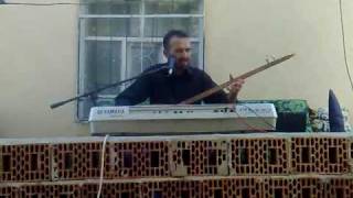 Ortaköylü İbo Muhteşem Ses Muhteşem Saz