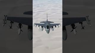 Juno: New Origins - F-16 Breakaway