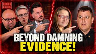 Sandra Birchmore Trial & The DAMNING Evidence Against Police Officer Farwell