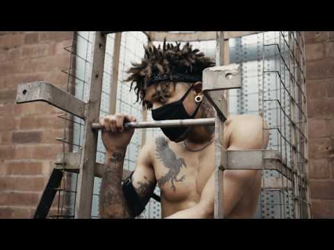 Scarlxrd - Deathpunch